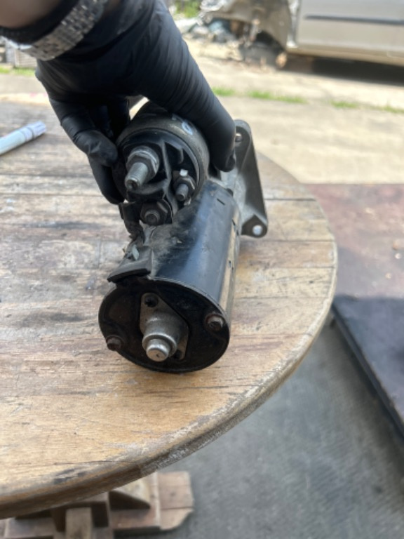 Electromotor Fiat Doblo 1900 Jtd Cod 000