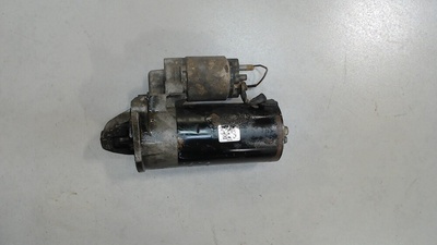 Electromotor Fiat Doblo 2002 1.9 JTD Diesel Cod Motor 182B9.000 100CP/74KW