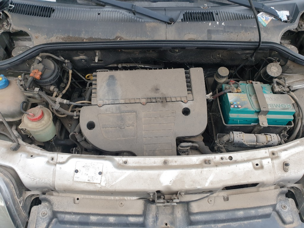 Electromotor Fiat Doblo 2004 Locuri 1.3 