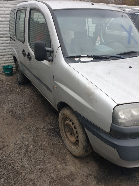 Electromotor Fiat Doblo 2004 Locuri 1.3 