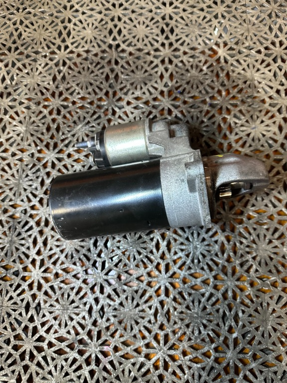 Electromotor Fiat Doblo, 500 C/L/X, Panda, Punto 1.3 D multijet cod 51810307 / 0001138012 euro 5