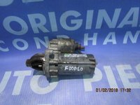 Electromotor Fiat Doblo ; 55204116