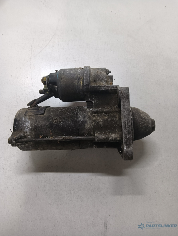 Electromotor FIAT DOBLO Cargo 223_ 2000 - > 1.9 JTD 182 B9.000