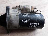 Electromotor Fiat Doblo Diesel BOSCH 0 001 108 204