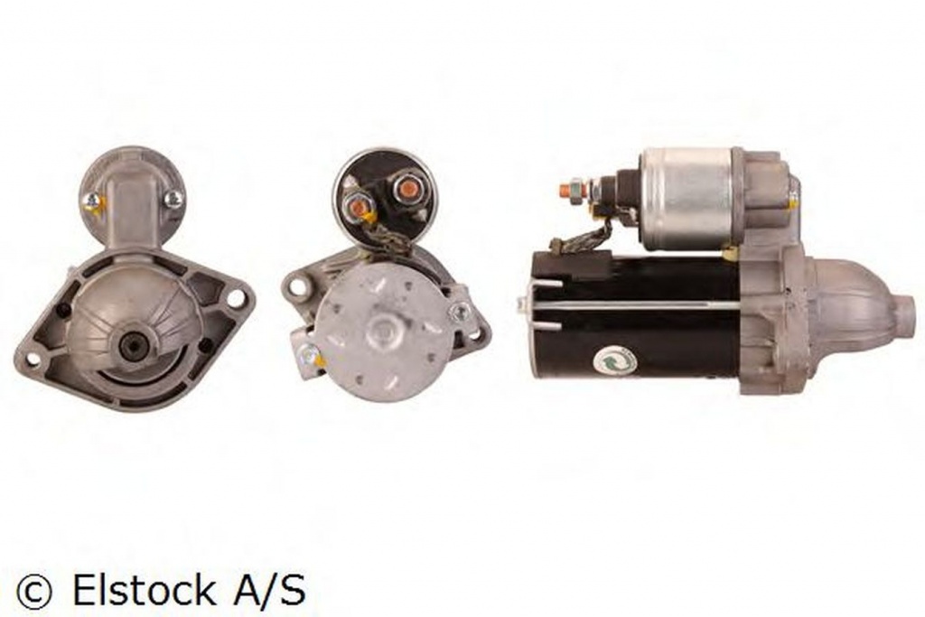Electromotor FIAT DOBLO platou sasiu 263 ELSTOCK 253423