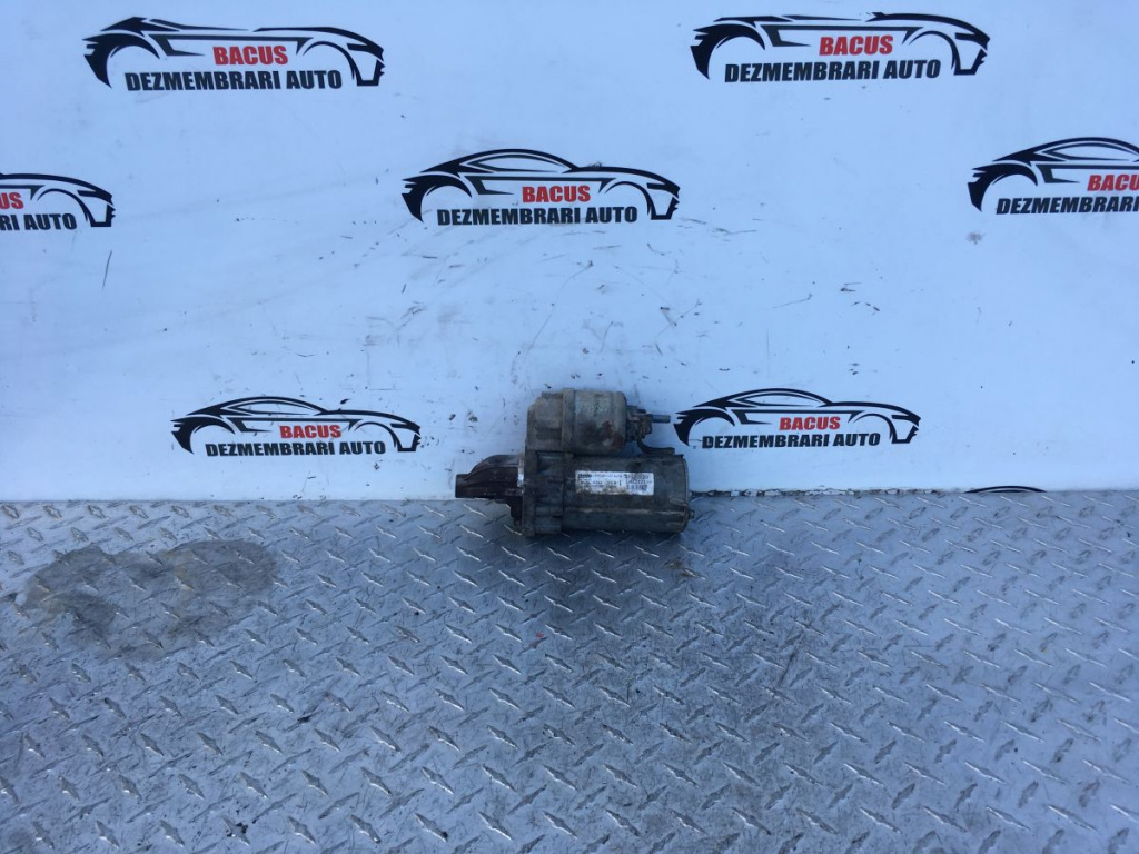 Electromotor Fiat doblo / punto 1.3 multijet cod: 51880229