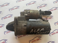 Electromotor Fiat Doblo Stilo Bravo Alfa Romeo 0001108234 0 001 108 234 20070924