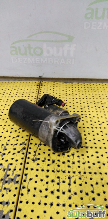 Electromotor Fiat Doblo (type 223, 2000?2010) 1.9JTD 0001109030