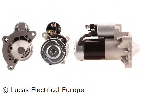 Electromotor # Fiat Ducato 2.0 bus [244; z] jtd motorina 84cp/62kw RHV (DW10) 2002 2003 2004 2005 2006 2007 2008 2009 2010 2011 2012 2013 2014 2015 2016 2017 2018 2019 2020 2021 2022 2023 2024 2025 # LRS00751 # LUCAS