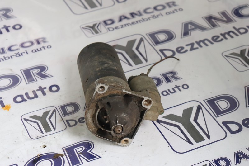 ELECTROMOTOR FIAT DUCATO 2.3 JTD DIN 2006, COD: 0001109300