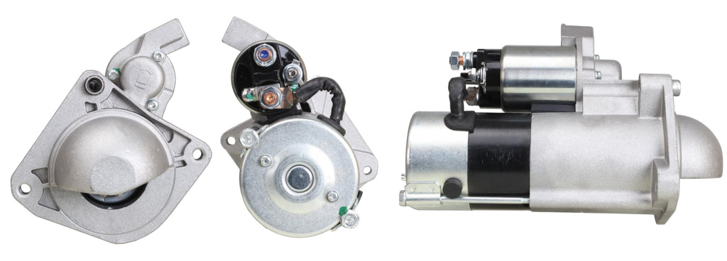 Electromotor # Fiat Ducato 2.3 platou / sasiu [244] jtd motorina 110cp/81kw F1AE0481C 2002 2003 2004 2005 2006 # 25-3395 # ELSTOCK