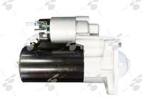 ELECTROMOTOR FIAT DUCATO 2.3D TIP MOTOR F1AE0481 3481 1.7KW 12V 51832949