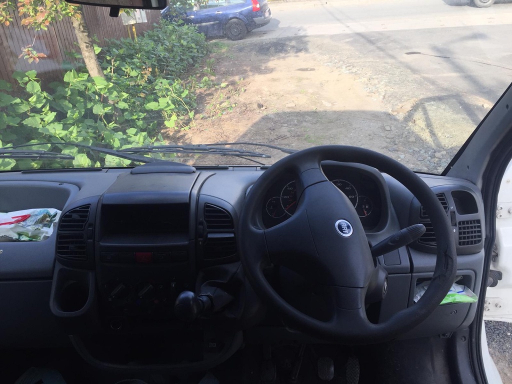 Electromotor Fiat Ducato 2004 BUS 2.3 JT