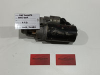 ELECTROMOTOR FIAT DUCATO 2006-2014 2.2 D, BOXER/JUMPER