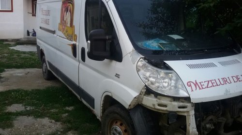 Electromotor Fiat Ducato 2007 autoutilitara 2287