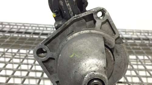 Electromotor Fiat Ducato 230 peugeot Boxer 230 Citroen Jumper 230 2.5 TDI 2.8 D 0001218159 130019808