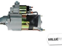 Electromotor FIAT DUCATO bus (230) (1994 - 2002) HELLA 8EA 011 610-931