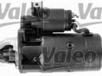 Electromotor FIAT DUCATO caroserie (230L) (1994 - 2002) VALEO 458504