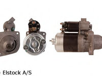 Electromotor FIAT DUCATO Panorama (280) (1982 - 1990) ELSTOCK 25-1192