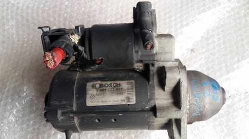 Electromotor fiat ducato peugeot boxer citroe