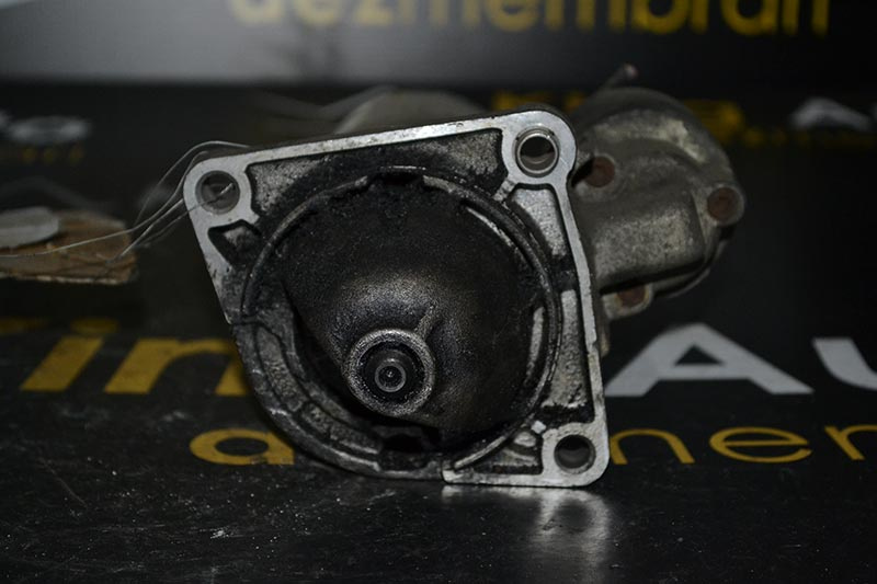 Electromotor FIAT GO 1.9 JTD