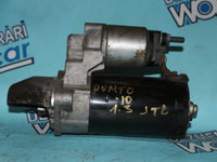 Electromotor fiat grande punto 1.3 cod 0001138012