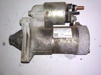 Electromotor Fiat Grande Punto, 1.4i, cod 55193356