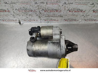 Electromotor Fiat Grande Punto 2008