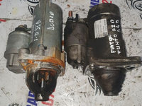 Electromotor fiat grande punto fiat 500 doblo 1.3 jtd 1.2 benzina 1.4