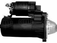 Electromotor FIAT IDEA (350_) (2003 - 2016) MTR 12138034