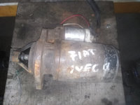 Electromotor Fiat, Iveco