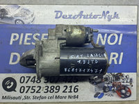 Electromotor Fiat Lancia 1.9 JTD 8681717471 0001108202 2004-2009