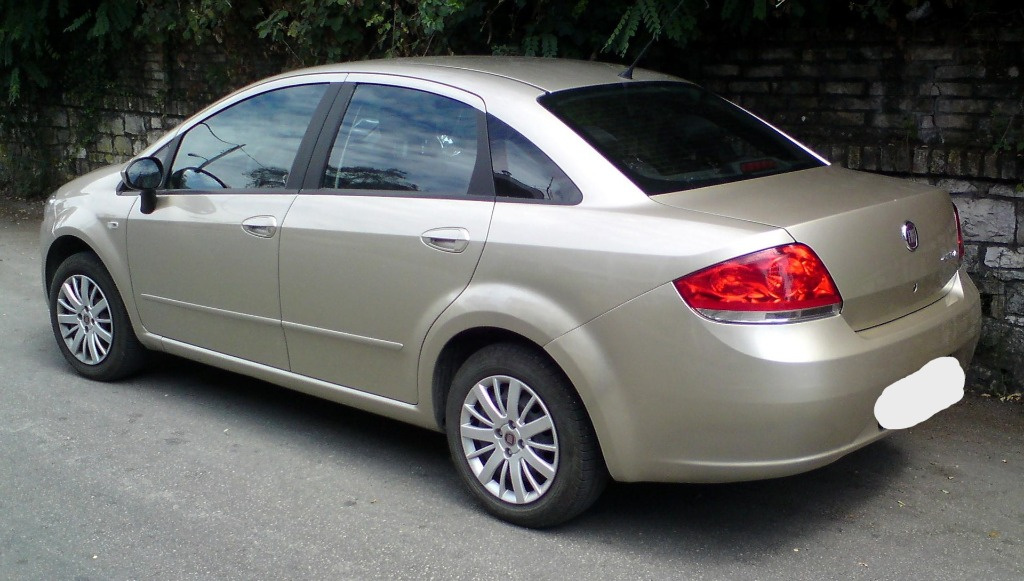 ELECTROMOTOR FIAT LINEA 1.3 JTD - (2007 2012)