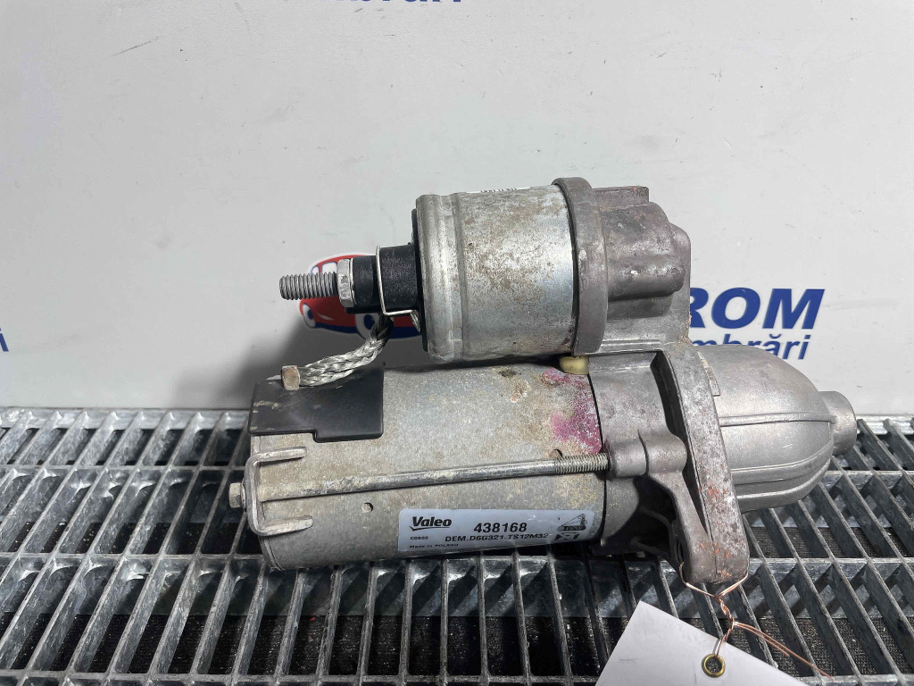 ELECTROMOTOR FIAT LINEA LINEA 1.3 JTD - (2007 2012)