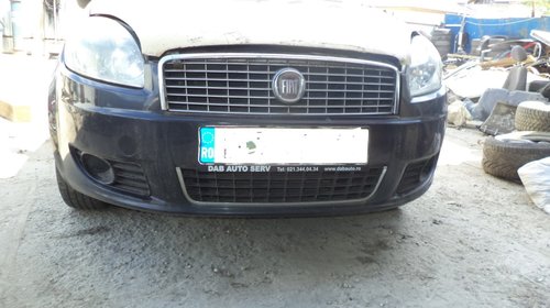 Electromotor Fiat Linea