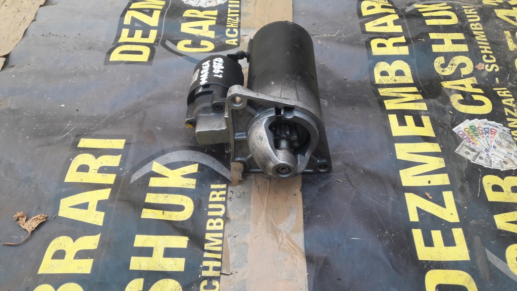 Electromotor Fiat Marea 1.9 JTD