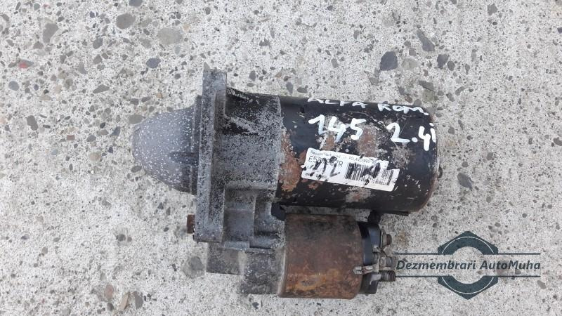 Electromotor Fiat Marea (1996-2007) [185] 1.8 , 2.0 , 2.4 458476