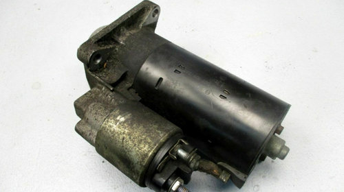 Electromotor Fiat Marea 2000/09-2002/08 185 1.9 JTD 110 81KW 110CP Cod 0001109268