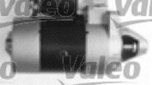 Electromotor FIAT MAREA Weekend (185) (1996 - 2007) VALEO 455553