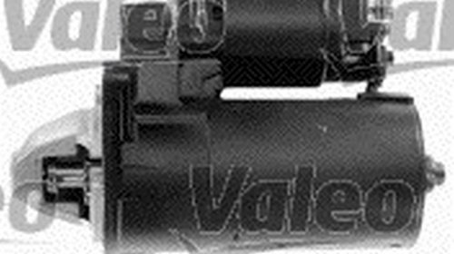 Electromotor FIAT MAREA Weekend 185 VALEO 458