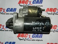 Electromotor Fiat Multipla 1.9 JTD cod: 8681717471