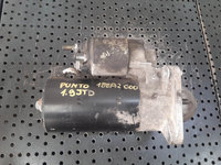 Electromotor fiat multipla doblo stilo punto alfa romeo 145 146 147 156 159 1.9 jtd 0001109030