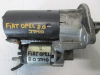 ELECTROMOTOR FIAT, OPEL 2.0JTMD COD- 0001108421....