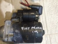 ELECTROMOTOR, FIAT PANDA, 1.1 BENZINA