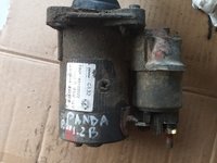 Electromotor Fiat Panda 1.2 Benzina cod produs:63102022