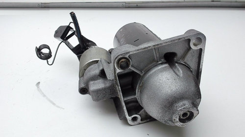 Electromotor Fiat Panda 2007/01-2011/12 169 1