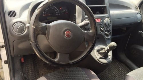 Electromotor Fiat Panda 2009 Hatchback 1.2