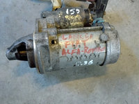 Electromotor fiat panda 3 0.9 benzina