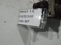 Electromotor Fiat Panda Punto Grande Punto, pe benzina 55193355 S114905