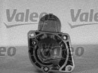 Electromotor FIAT PANDA Van 141 VALEO 432650